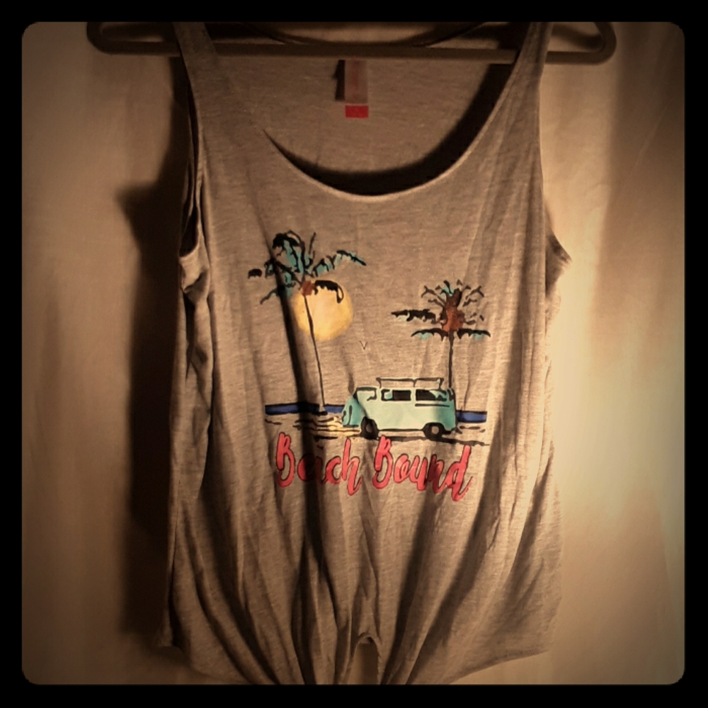 Tank top